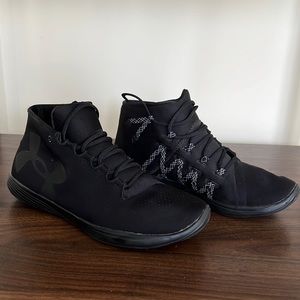 Under Armour Shoes